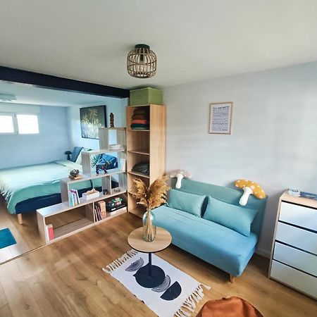 Maison Du Bonheur Montigny-les-Metz 외부 사진