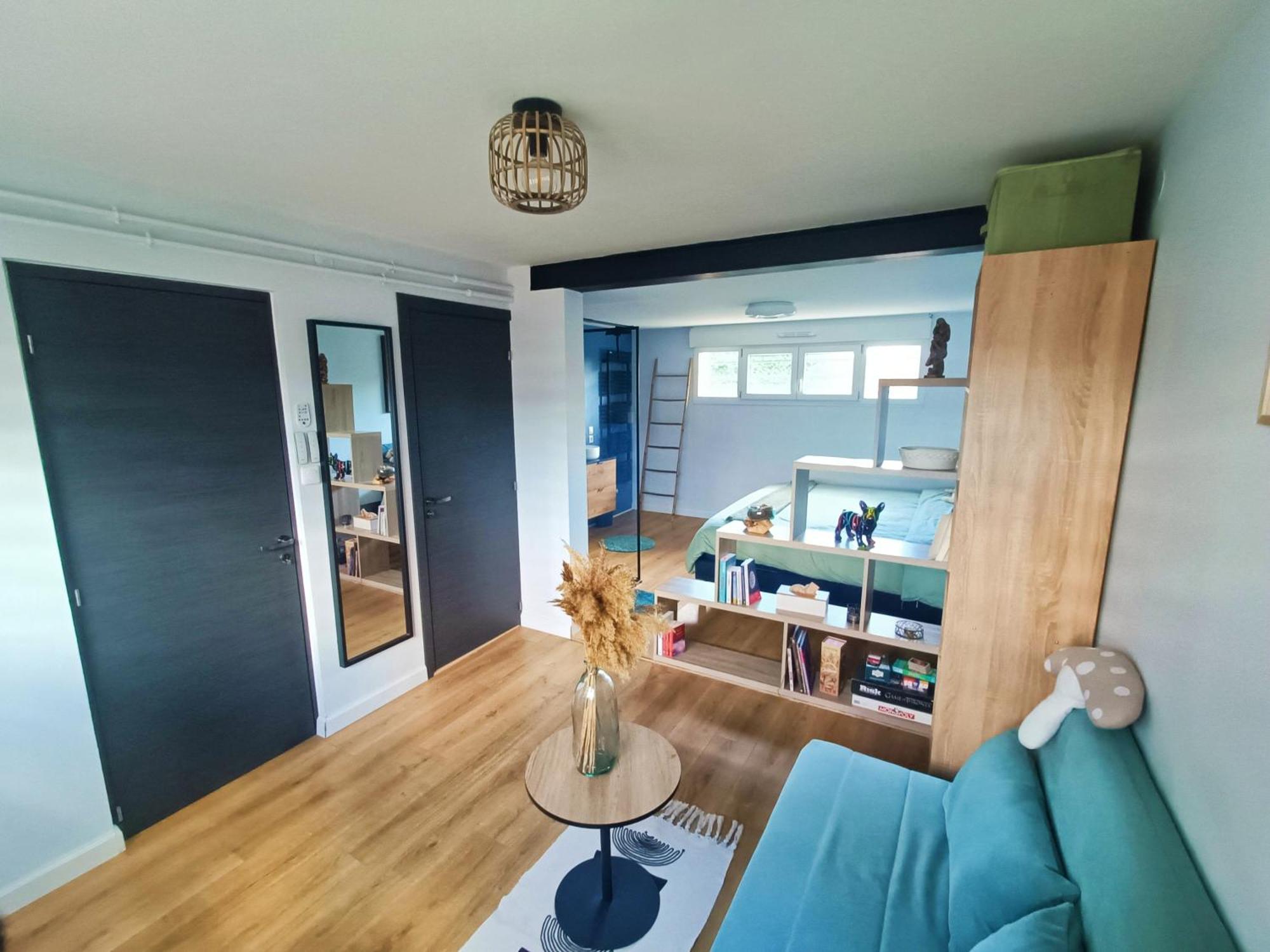 Maison Du Bonheur Montigny-les-Metz 외부 사진